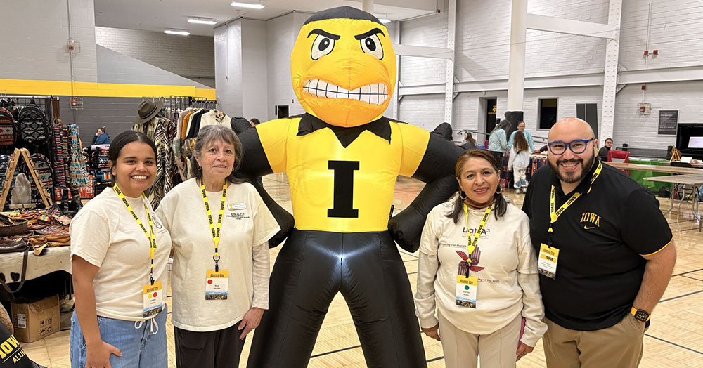 Alumni Community