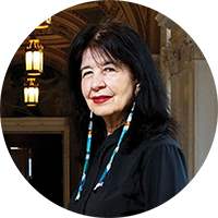 Joy Harjo