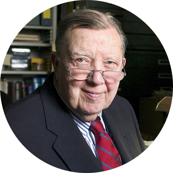 James Van Allen