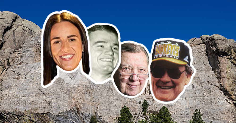 Mt. Rushmore