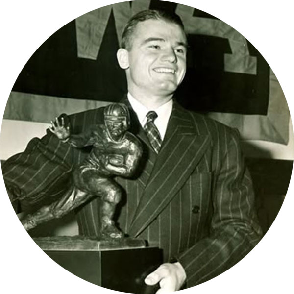 Nile Kinnick