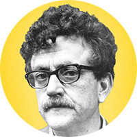 Kurt Vonnegut