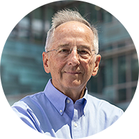 Dr. Michael Welsh