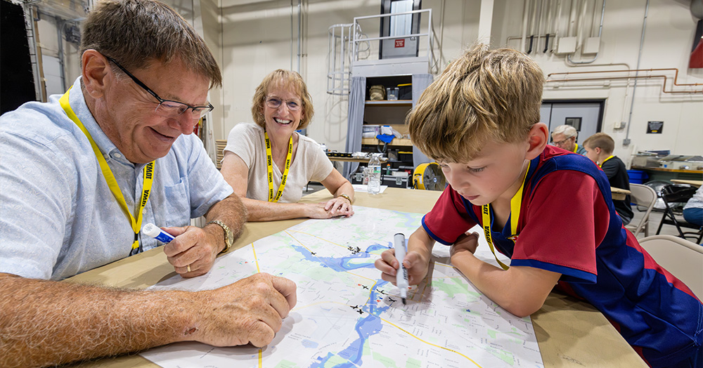 Hydroscience and Engineering