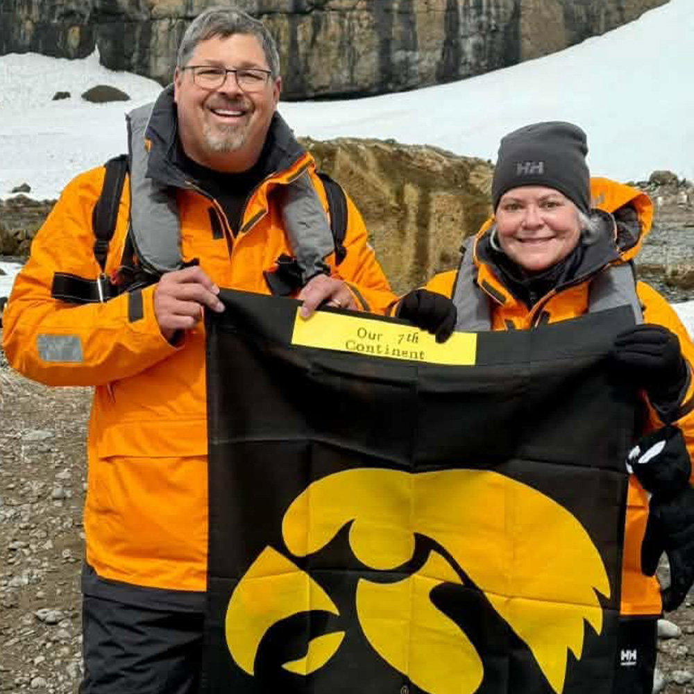 Antarctica 