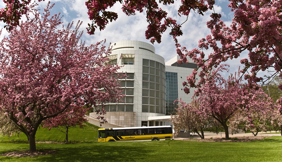 The Levitt Center for University Advancement