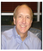 A headshot of Richard Mahoney