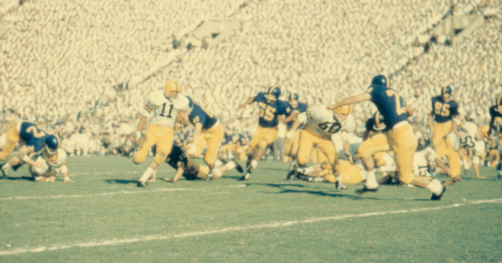 1959 Rose Bowl