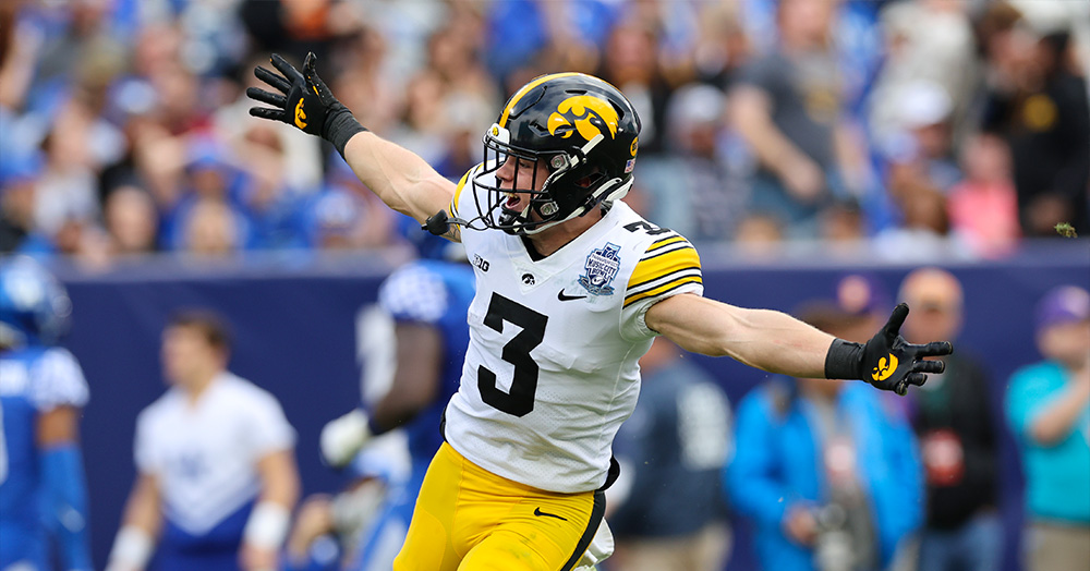 2022 Music City Bowl