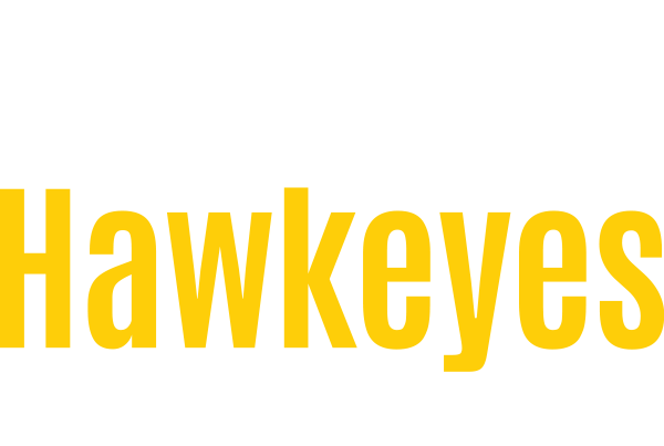 Together Hawkeyes Campaign logo