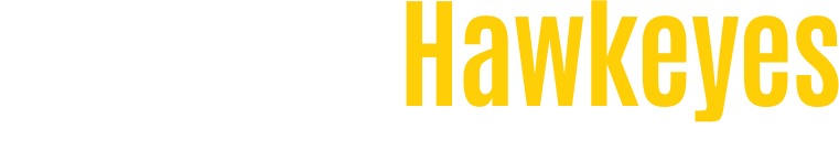 Together Hawkeyes Campaign logo