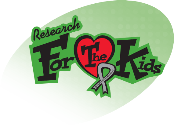 For the Kids logo