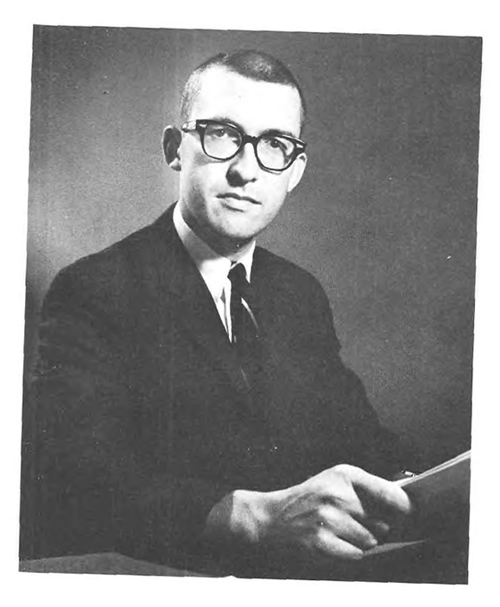 IMAGE OF DARRELL WYRICK