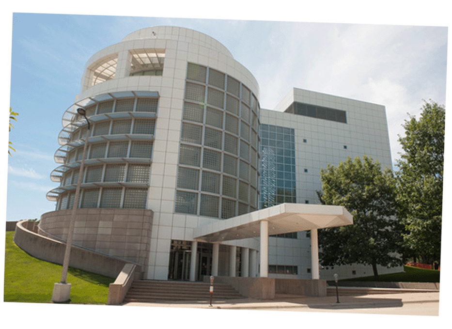 IMAGE—LEVITT CENTER