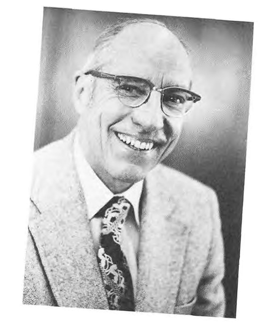 IMAGE OF LOREN HICKERSON