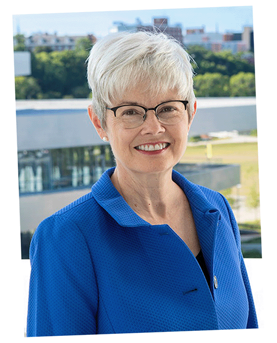 IMAGE of LYNETTE MARSHALL