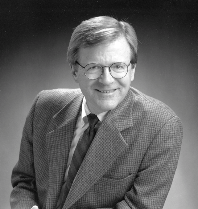 IMAGE of MICHAEL NEW