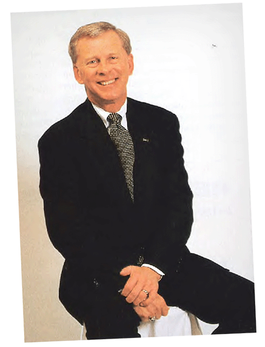 IMAGE of VINCE NELSON