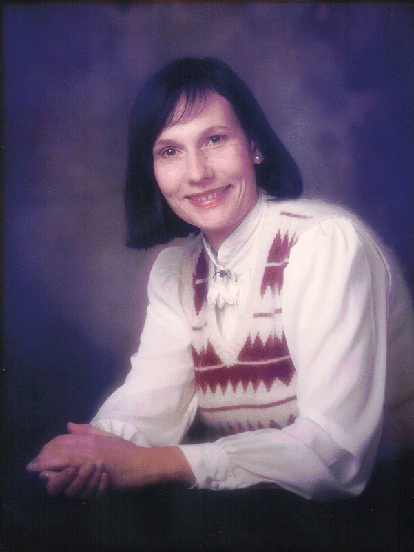 Barbara as a teacher