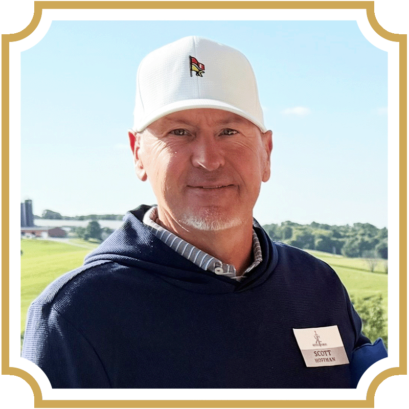 Scott Hoffman