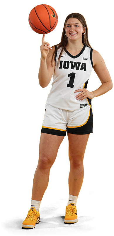 Taylor Stremlow